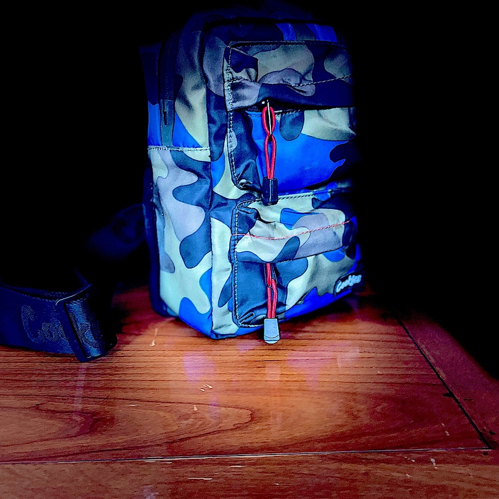 Original smell proof Cookies Fannie bag